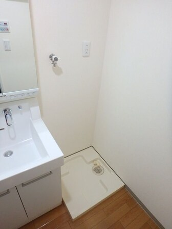 S-FORT泉中央の物件内観写真